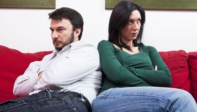كيفية تحسين الأداء الجنسي الضعيف بين النساء والرجال الناضجين