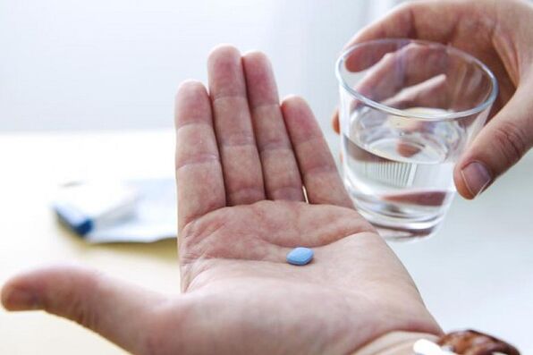 أدوية سريعة المفعول لزيادة الفعالية